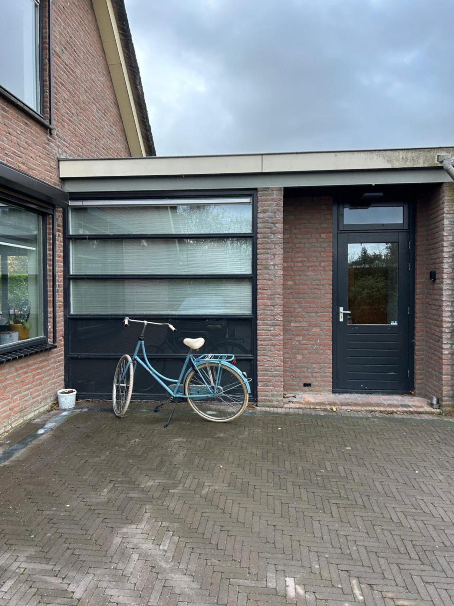 B&B Noordoostpolder Еммелорд Екстер'єр фото